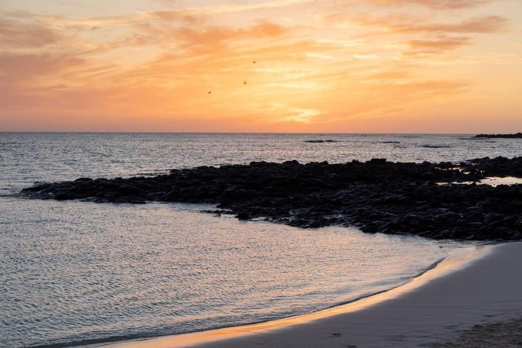 B-Rent Alisios Playa Isla Bonita Apartment Corralejo Bagian luar foto
